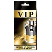 VIP Air Perfume osvježivač zraka Azzaro Wanted