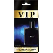 VIP Air Chanel Bleu de Chanel parfemski osvježivač zraka