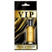 VIP Air Perfume osvježivač zraka Hugo Boss No.6 Bottled Intense