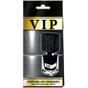 VIP Air Perfume osvježivač zraka Nasomatto Black Afgano