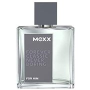 Mexx Forever Classic Never Boring for Him WC voda - Tester