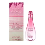 Davidoff Cool Water Sea Rose Woman Toaletna voda