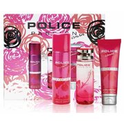 Police Passion Poklon set