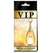 VIP Air Perfume osvježivač Christian Dior J&#39;adore