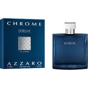 Azzaro Chrome Extreme Parfimirana voda