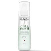 Hidratantni serum za valovitu kosu i kosu s trajnom Dualsenses Curl s &amp; Waves (Hydrating Serum Spray) 150 ml