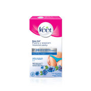 Hladne depilacijske trake Bikini 16 kom