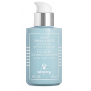 Gel za skidanje šminke s očiju i usana 120 ml