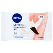 Micelarne maramice za čišćenje kože 25 kom