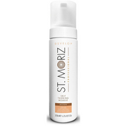 Pjena za samotamnjenje za srednju preplanulost Professional (Tanning Mousse Medium) 200 ml