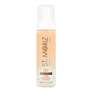 Transparentna pjena za samotamnjenje Professional (Tanning Mousse Medium to Dark) 200 ml