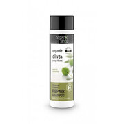 Regenerirajući šampon Masline i cvjetovi naranče (Repair Shampoo) 280 ml