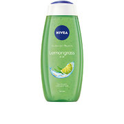 Gel za tuširanje Lemongrass &amp; Oil 500 ml