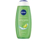 Gel za tuširanje Lemongrass &amp; Oil 500 ml