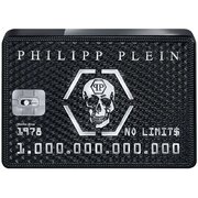 Philipp Plein No Limits Parfemska voda