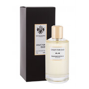 Mancera Crazy For Oud Parfemska voda 120ml