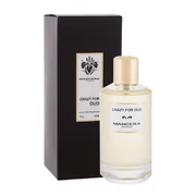 Mancera Crazy For Oud Parfemska voda 120ml