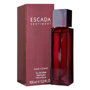 Escada Sentiment Pour Homme Toaletna voda