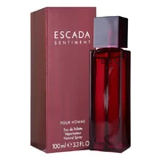 Escada Sentiment Pour Homme Toaletna voda