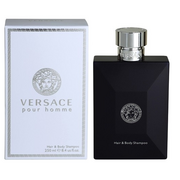 Versace Versace pour Homme Gel za tuširanje