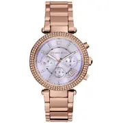 Michael Kors MK6169 - Ženski sat
