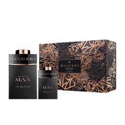 Bvlgari Man in Black Poklon set