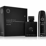 Armaf Club de Nuit Man Intense Poklon set, toaletna voda105ml + body spray 200