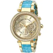 Michael Kors MK6364 - Ženski sat