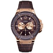 Guess W0040G3 - Pánske hodinky