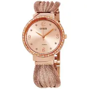 Guess  W1083L3 - Ženski sat