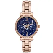 Michael Kors  MK3971 - Ženski sat