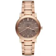 Burberry BU9754 - Muški sat