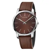 Calvin Klein K2G211GK - Muški sat