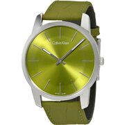 Calvin Klein K2G211WL - Unisex sat