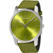 Calvin Klein K2G211WL - Unisex sat