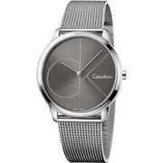 Calvin Klein K3M21123 - Muški sat