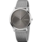 Calvin Klein K3M21123 - Muški sat