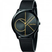 Calvin Klein K3M214X1 - Muški sat