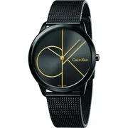 Calvin Klein K3M214X1 - Muški sat