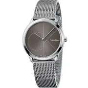 Calvin Klein K3M22123 - Ženski sat