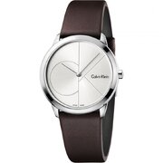 Calvin Klein K3M221G6 - Ženski sat