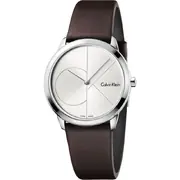 Calvin Klein K3M221G6 - Ženski sat