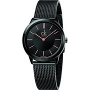 Calvin Klein K3M22421 - Ženski sat