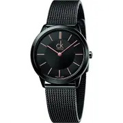 Calvin Klein K3M22421 - Ženski sat