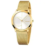 Calvin Klein K3M22526 - Ženski sat