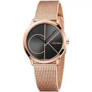 Calvin Klein K3M22621 - Ženski sat