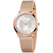 Calvin Klein K3M22626 - Ženski sat