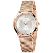 Calvin Klein K3M22626 - Ženski sat