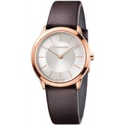Calvin Klein K3M226G6 - Ženski sat