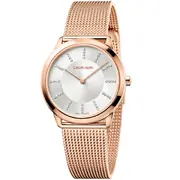 Calvin Klein K3M22X2X - Ženski sat